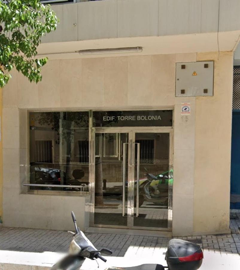 Suncity Màlaga Exteriér fotografie